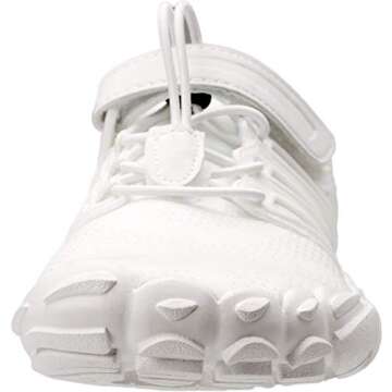 Joomra Women’s Minimalist Barefoot Trail Running Shoes