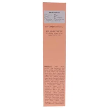 Honest Beauty Elevated Hydration Mist for All Skin Types