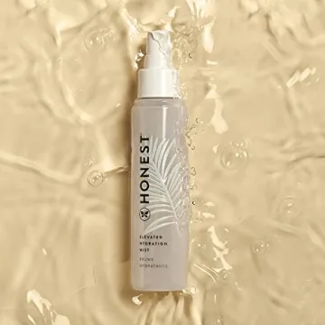 Honest Beauty Elevated Hydration Mist for All Skin Types