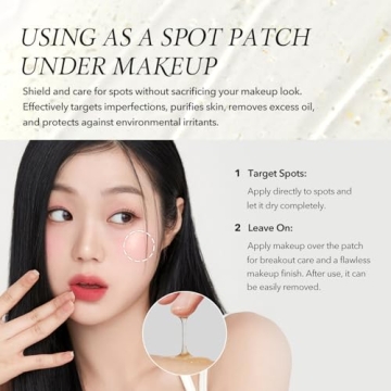 AprilSkin Calendula Facial Peel Off Mask - Glowing Skin Made Easy