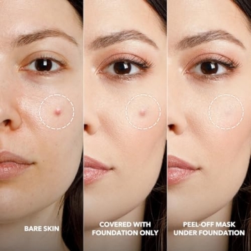 AprilSkin Calendula Facial Peel Off Mask - Glowing Skin Made Easy