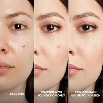 AprilSkin Calendula Facial Peel Off Mask - Glowing Skin Made Easy