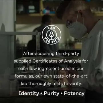 Solaray Menopause her Life Stages - Menopause Supplements for Women - Supports Mood, Sleep, Hot Flashes, Night Sweats - Vegan, Gluten Free - 60-Day Guarantee - 30 Servings, 60 VegCaps