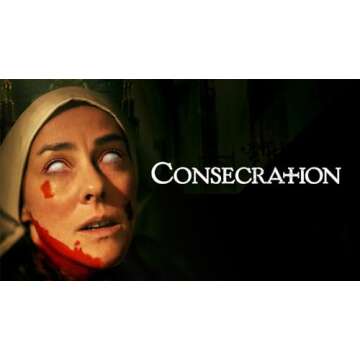 Consecration: A Spiritual Affirmation Journey Journal