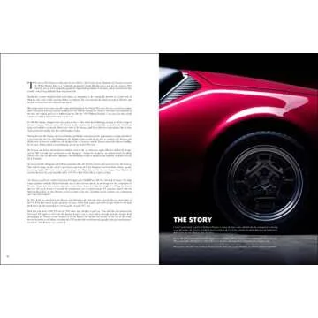 Unleash the Power of Supercars: Luxury Performance Vehicles