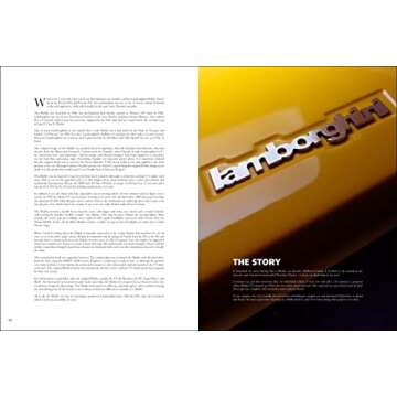 Unleash the Power of Supercars: Luxury Performance Vehicles