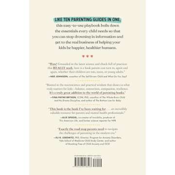 Raising a Kid Who Can: Simple Strategies to Build a Lifetime of Adaptability and Emotional Strength