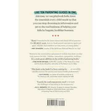 Raising a Kid Who Can: Simple Strategies to Build a Lifetime of Adaptability and Emotional Strength