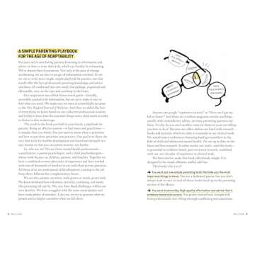 Raising a Kid Who Can: Simple Strategies to Build a Lifetime of Adaptability and Emotional Strength