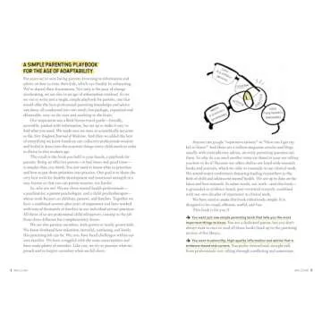 Raising a Kid Who Can: Simple Strategies to Build a Lifetime of Adaptability and Emotional Strength