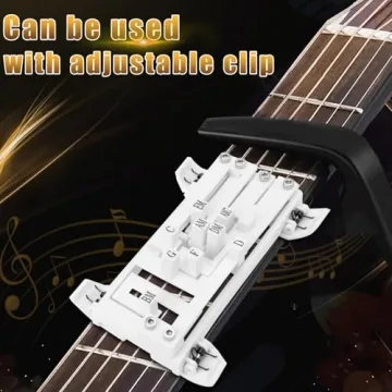 Guitar Chord Presser for Beginners, Easy Chord Training Tool