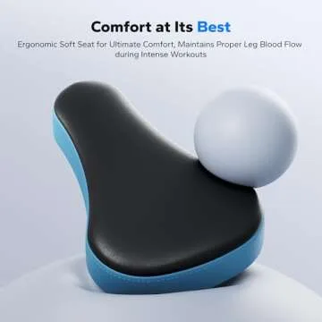 MERACH Squat Machine, 2 in 1 Squat Rowing Machine, Easy Setup & Foldable Exercise Equipment, Glute Trainer Machine, Glutes & Leg Home Workout Machine