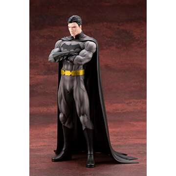 Buy Kotobukiya DC Comics Batman Ikemen Statue Online