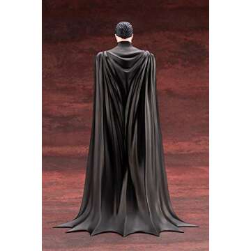 Buy Kotobukiya DC Comics Batman Ikemen Statue Online