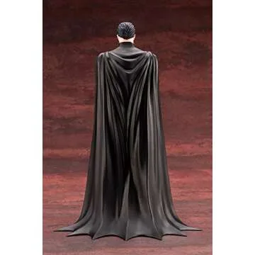 Buy Kotobukiya DC Comics Batman Ikemen Statue Online