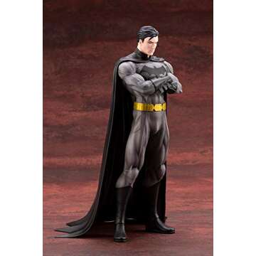 Buy Kotobukiya DC Comics Batman Ikemen Statue Online