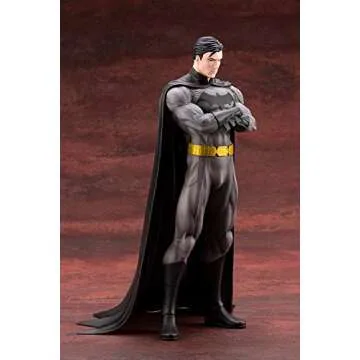 Buy Kotobukiya DC Comics Batman Ikemen Statue Online