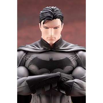 Buy Kotobukiya DC Comics Batman Ikemen Statue Online