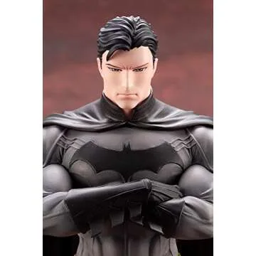 Buy Kotobukiya DC Comics Batman Ikemen Statue Online