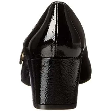 Naturalizer Womens Karissa Mary Jane Pump for Comfort and Style