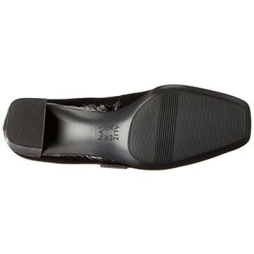 Naturalizer Womens Karissa Mary Jane Pump for Comfort and Style