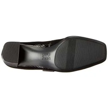 Naturalizer Womens Karissa Mary Jane Pump for Comfort and Style