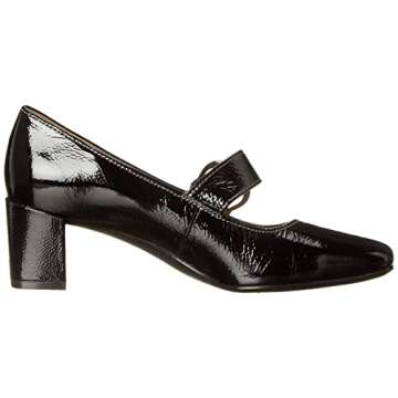 Naturalizer Womens Karissa Mary Jane Pump for Comfort and Style