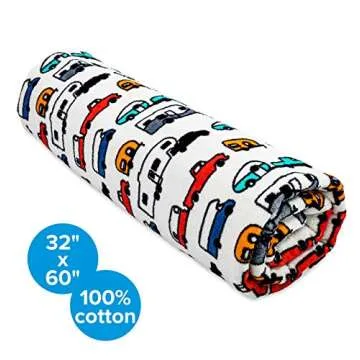 Stylish Camco RV Beach Towel for Pool and Beach Fun