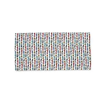 Stylish Camco RV Beach Towel for Pool and Beach Fun