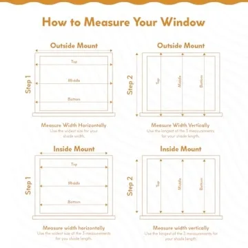 Radiance Cordless Bamboo Shades for Stylish Privacy