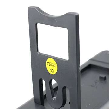 ALLOSUN Digital Electric Fence Tester 9.9kV Voltage Tester