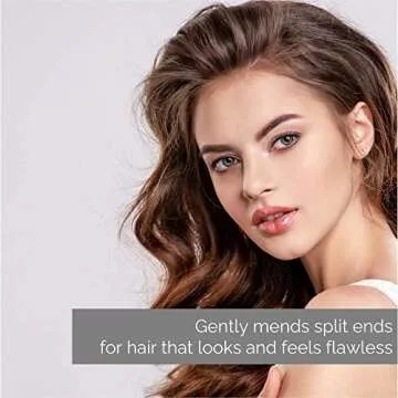 GIOVANNI Smooth As Silk Conditioner - Color Safe, Vegan & Moisturizing