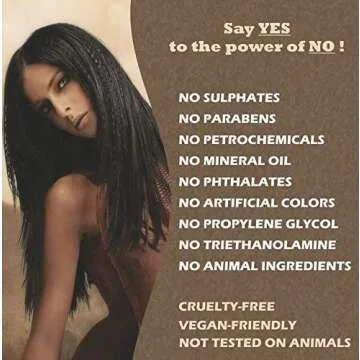 GIOVANNI Smooth As Silk Conditioner - Color Safe, Vegan & Moisturizing