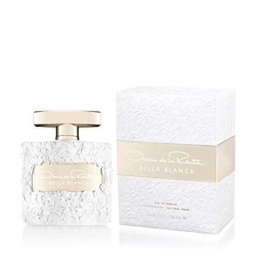 Oscar De La Renta Bella Blanca Eau De Parfum 3.4 fl oz