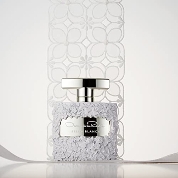 Oscar De La Renta Bella Blanca Eau De Parfum 3.4 fl oz