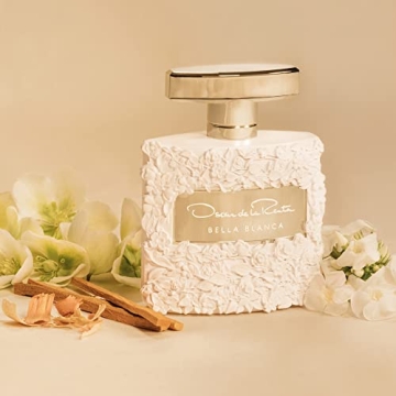 Oscar De La Renta Bella Blanca Eau De Parfum 3.4 fl oz