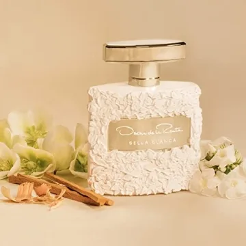 Oscar De La Renta Bella Blanca Eau De Parfum 3.4 fl oz