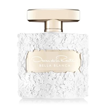 Oscar De La Renta Bella Blanca Eau De Parfum 3.4 fl oz