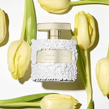 Oscar De La Renta Bella Blanca Eau De Parfum 3.4 fl oz