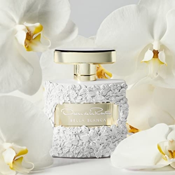 Oscar De La Renta Bella Blanca Eau De Parfum 3.4 fl oz