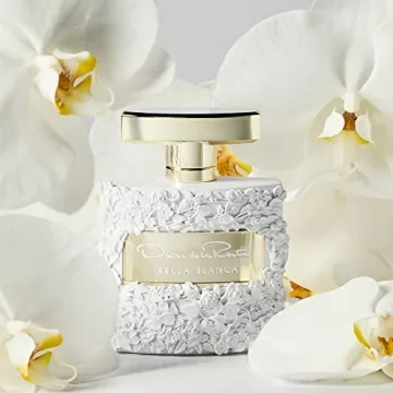 Oscar De La Renta Bella Blanca Eau De Parfum 3.4 fl oz