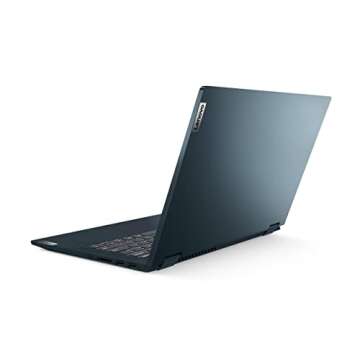 Lenovo Ideapad Flex 5 - 2-in-1 Touchscreen Laptop