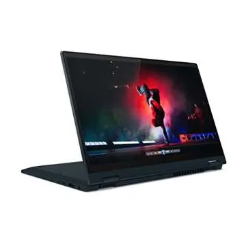 Lenovo Ideapad Flex 5 - 2-in-1 Touchscreen Laptop