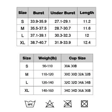 YEOREO Kyla Women Crop Top Long Sleeve Padded Sports Low Medium Impact Yoga Shirt Workout Purple S