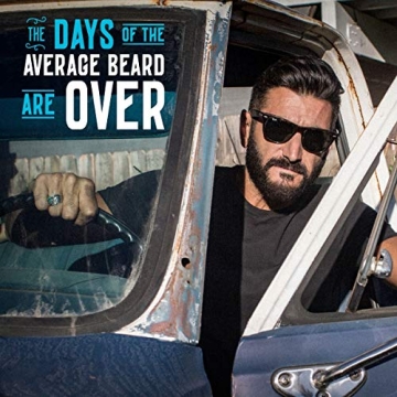 Just For Men Best Beard Balm Ever for Smooth Grooming