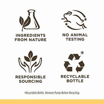 Burt's Bees Baby Powder, Hypoallergenic Dusting Powder, Non-Irritating, Calming Skin Care, All Natural, Talc Free,7.5 Ounce (Pack of 3)