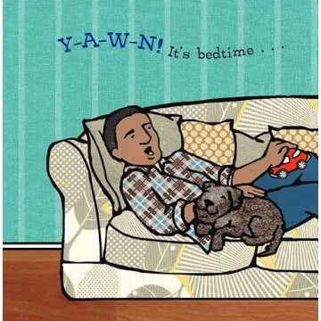 Bedtime (Toddler Tools® Board Books)
