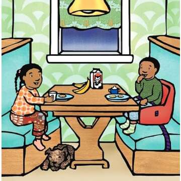 Bedtime (Toddler Tools® Board Books)