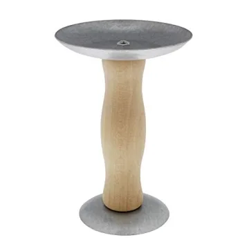 Redneck Convent Hog Scraper Flesher Pelt Tool for Taxidermy