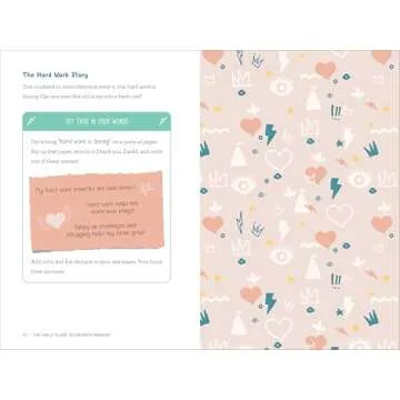 The Girls’ Guide to Growth Mindset: A Can-Do Approach to Building Confidence, Courage, and Grit